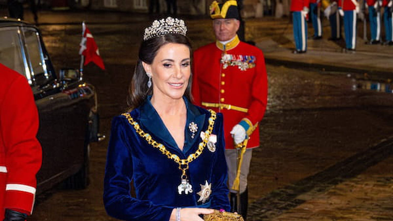 Princesse Marie