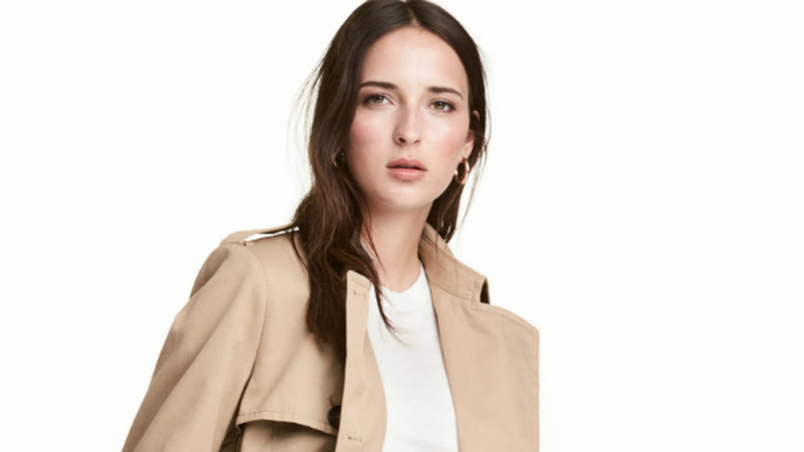 Trench-coat