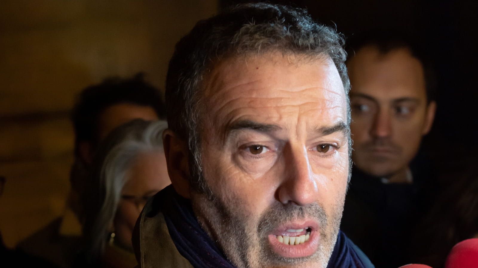 Christophe Chalençon