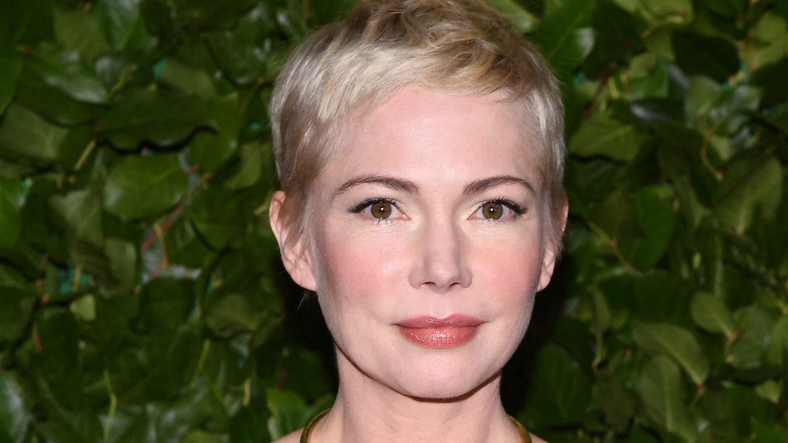 Michelle Williams, 43 ans