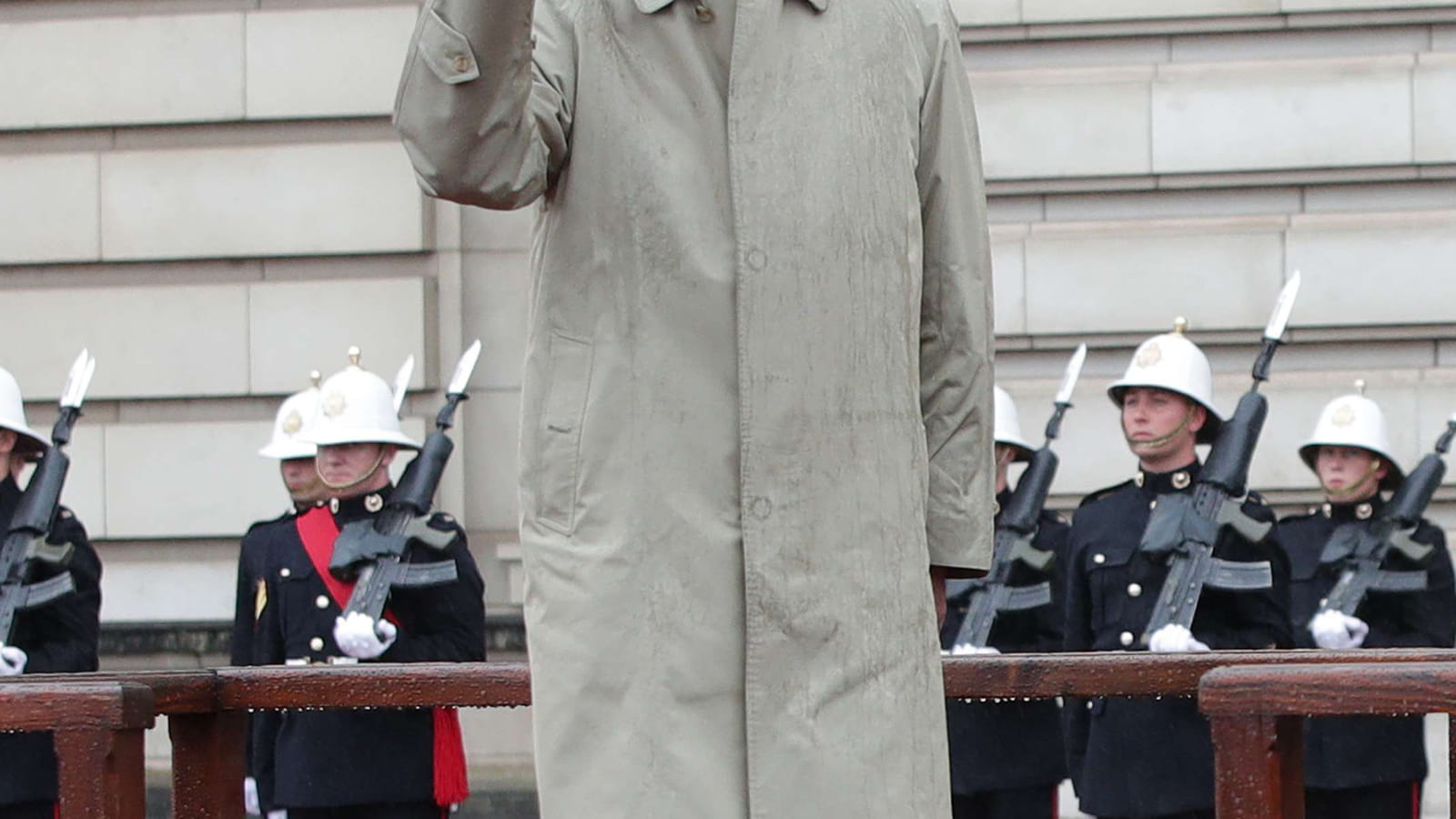 Prince Philip
