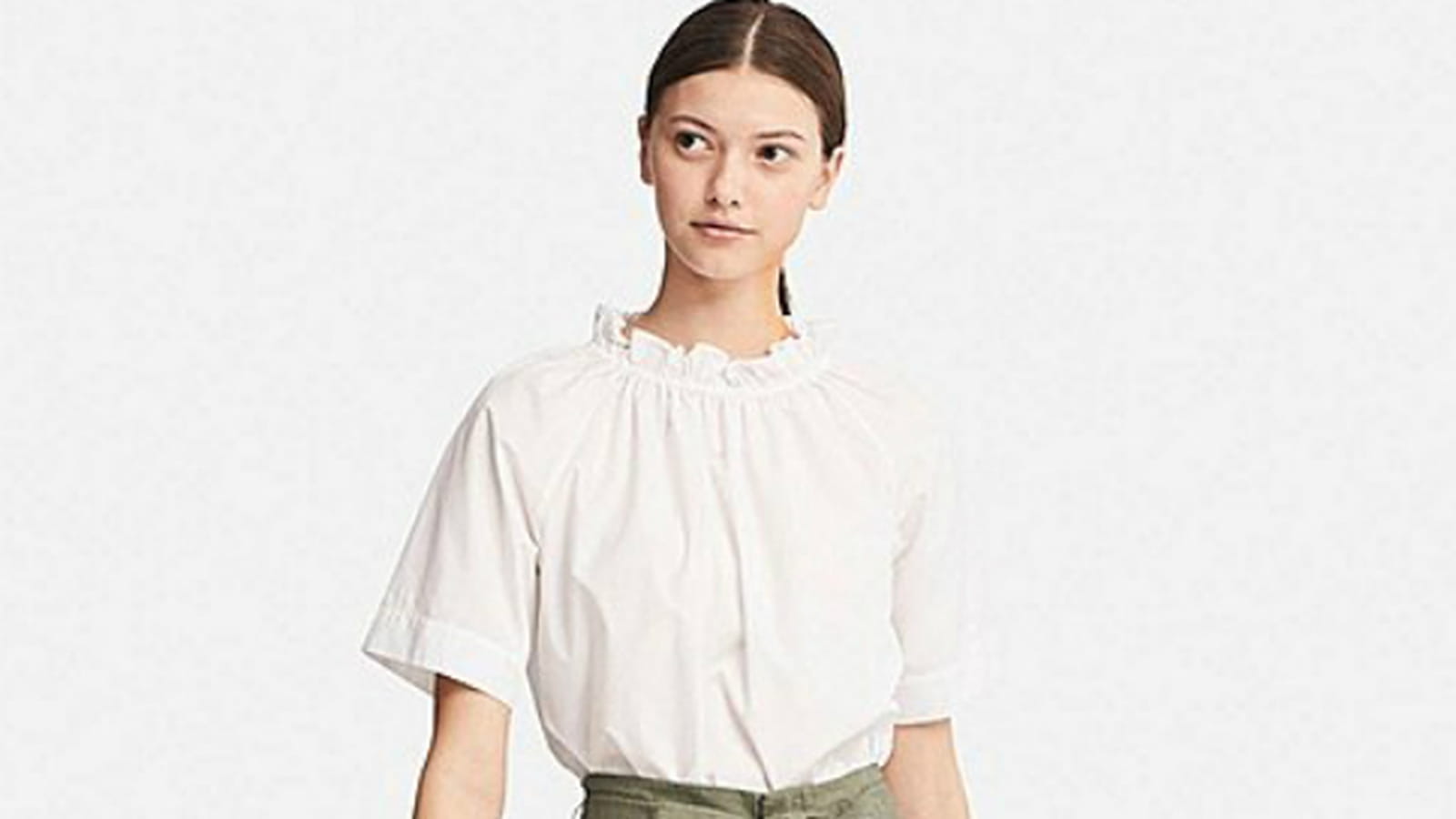 Pantalon Uniqlo 