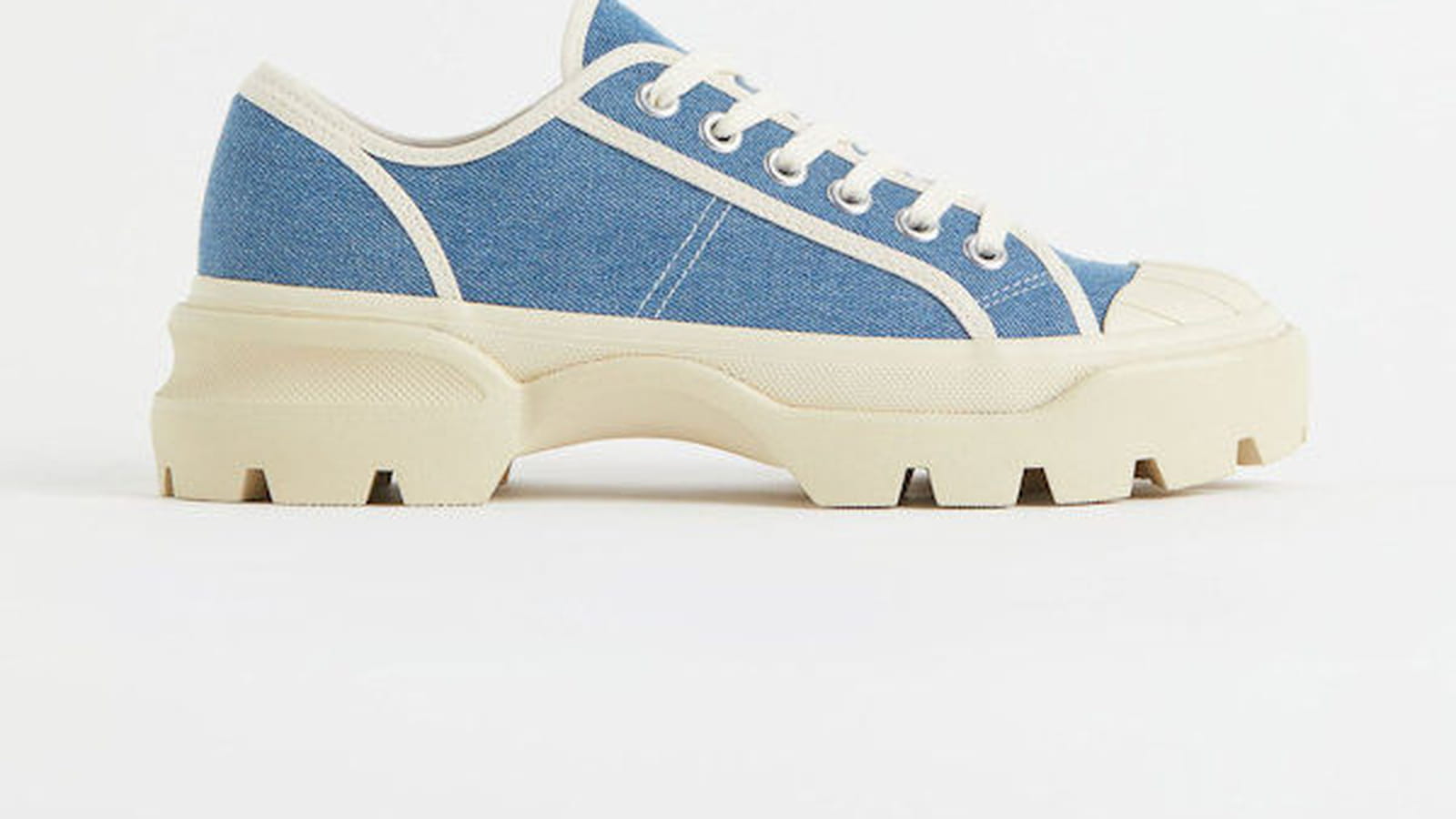 Baskets H&M