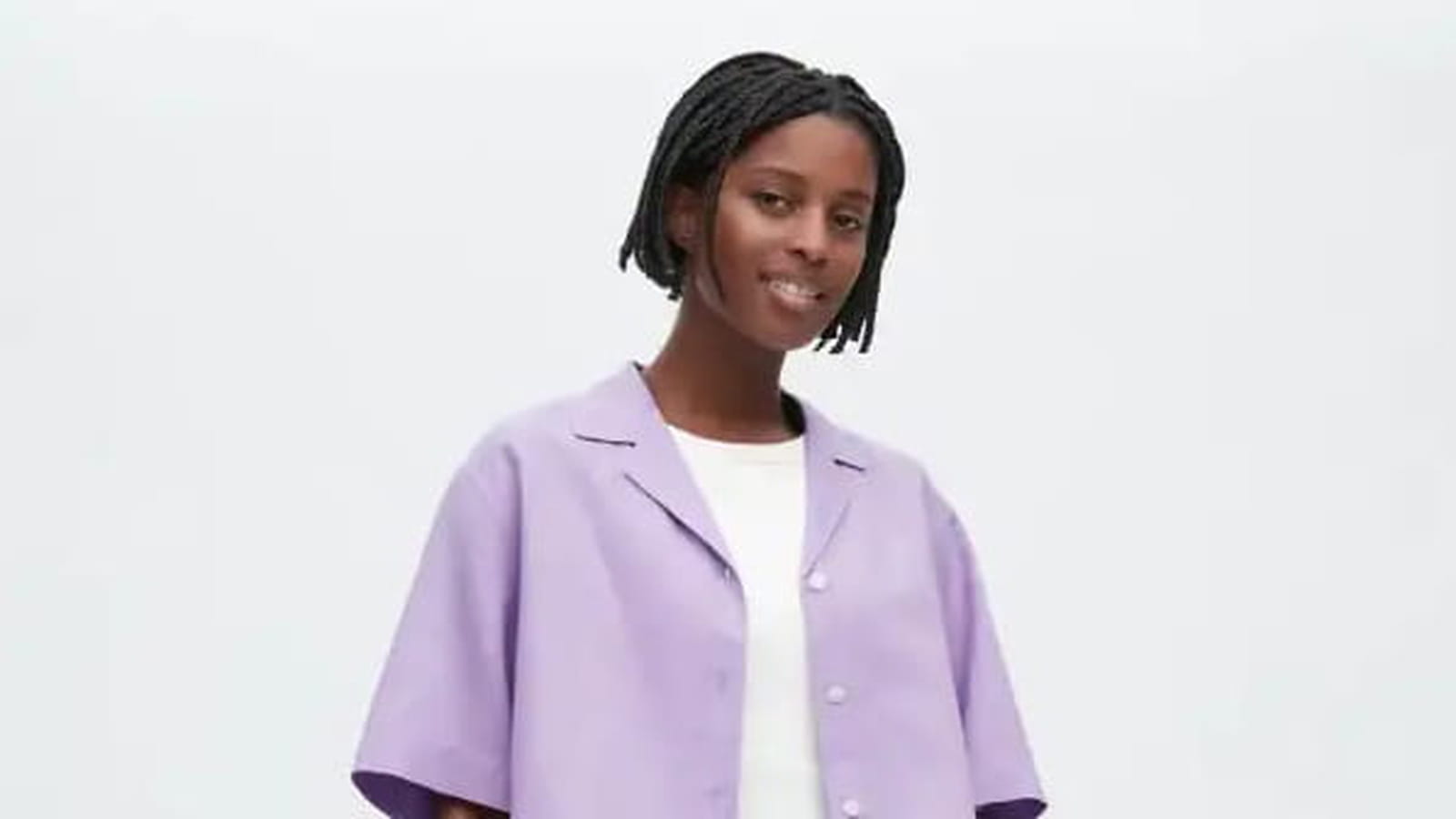 Short Uniqlo
