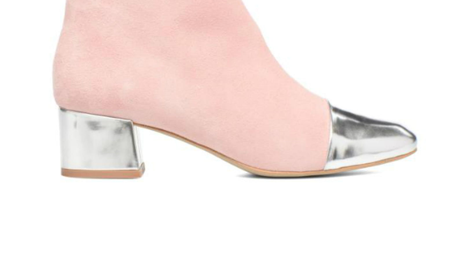 Bottines Sarenza