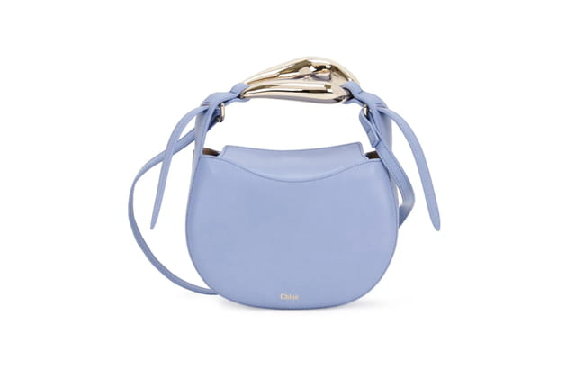 Sac &agrave; main "Kiss" de Chlo&eacute;