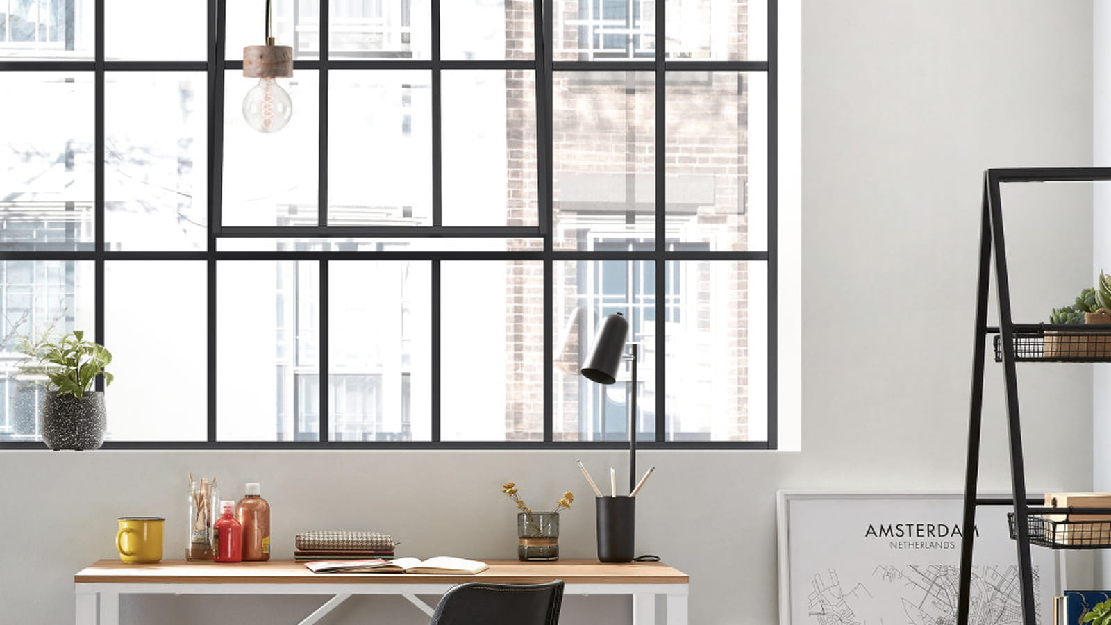 Esprit loft
