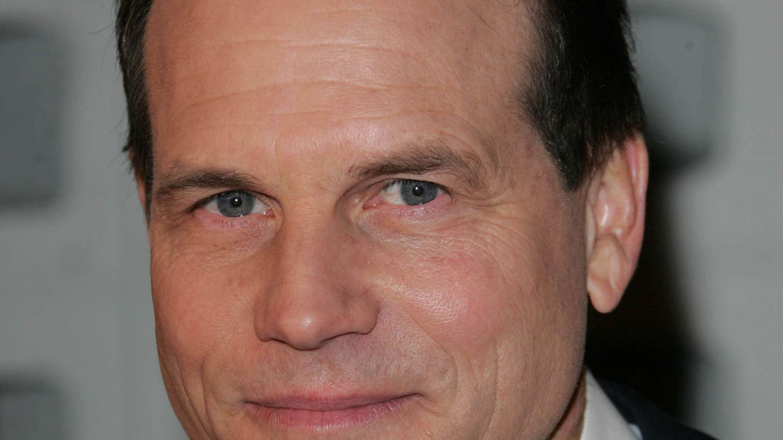 Bill Paxton