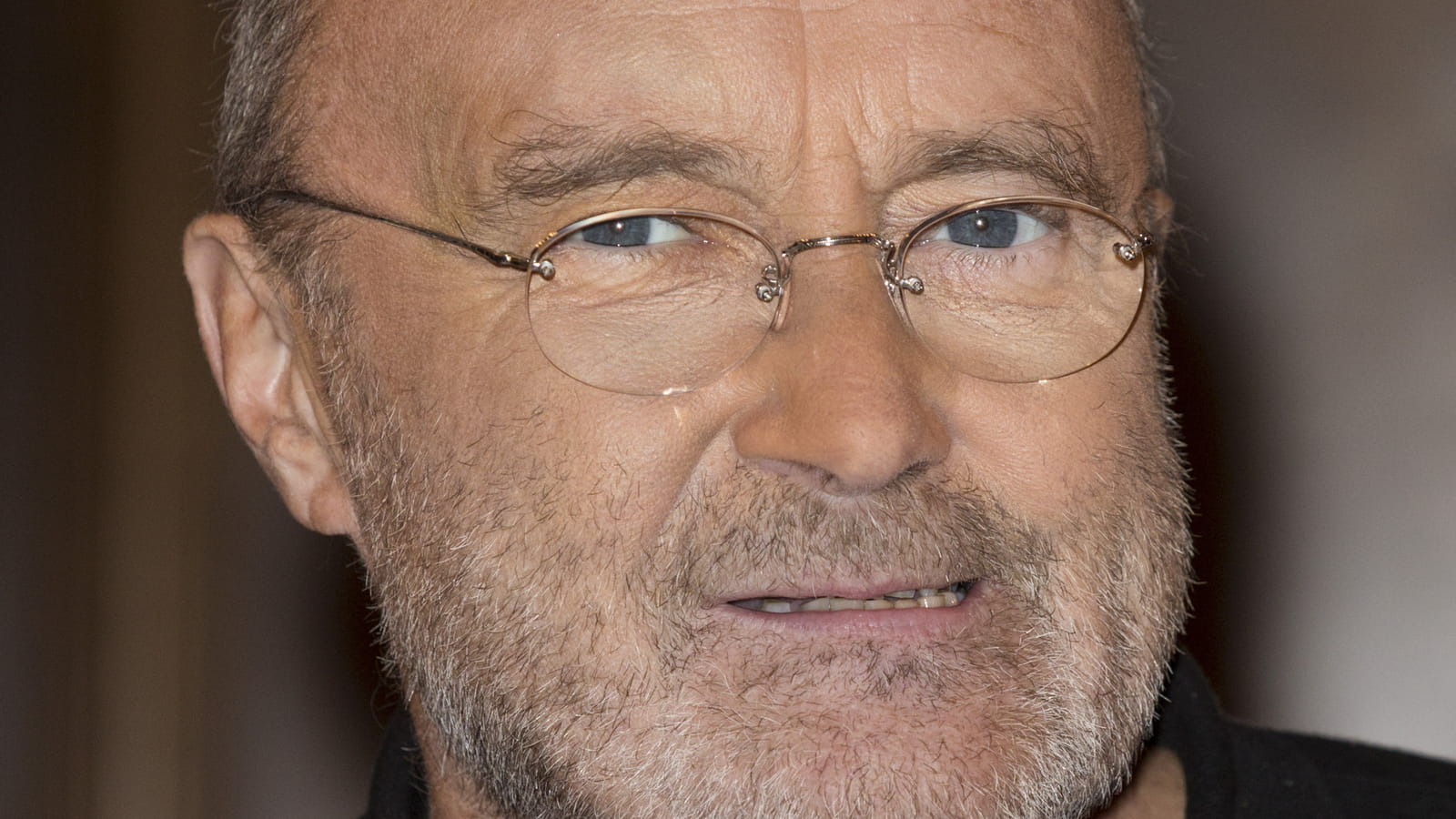 Phil Collins 