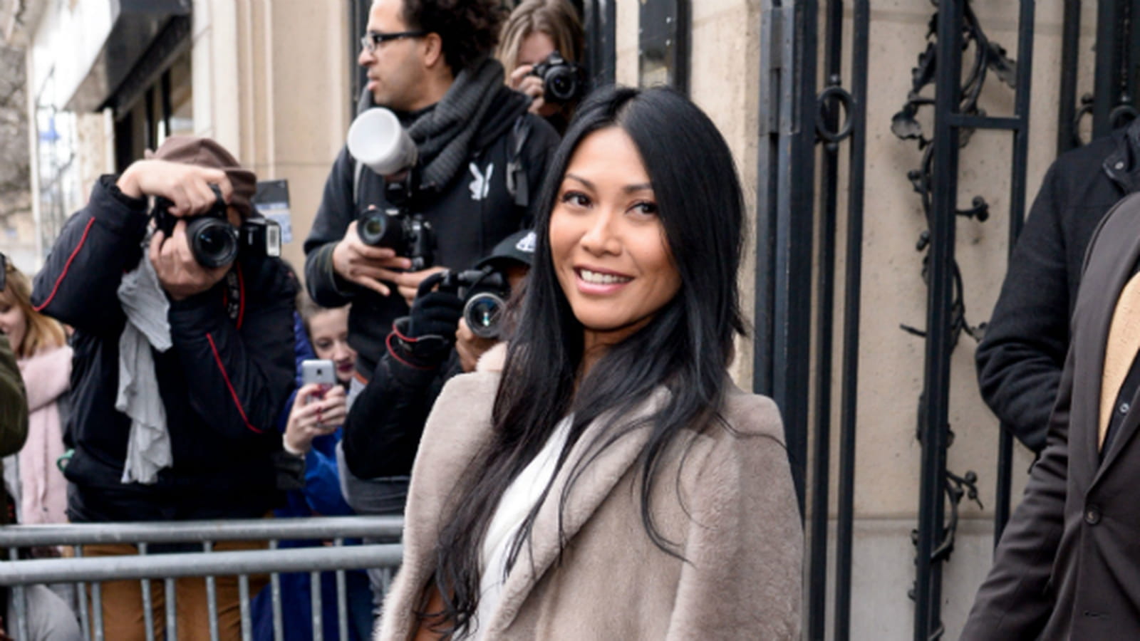 Anggun