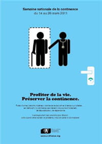continence