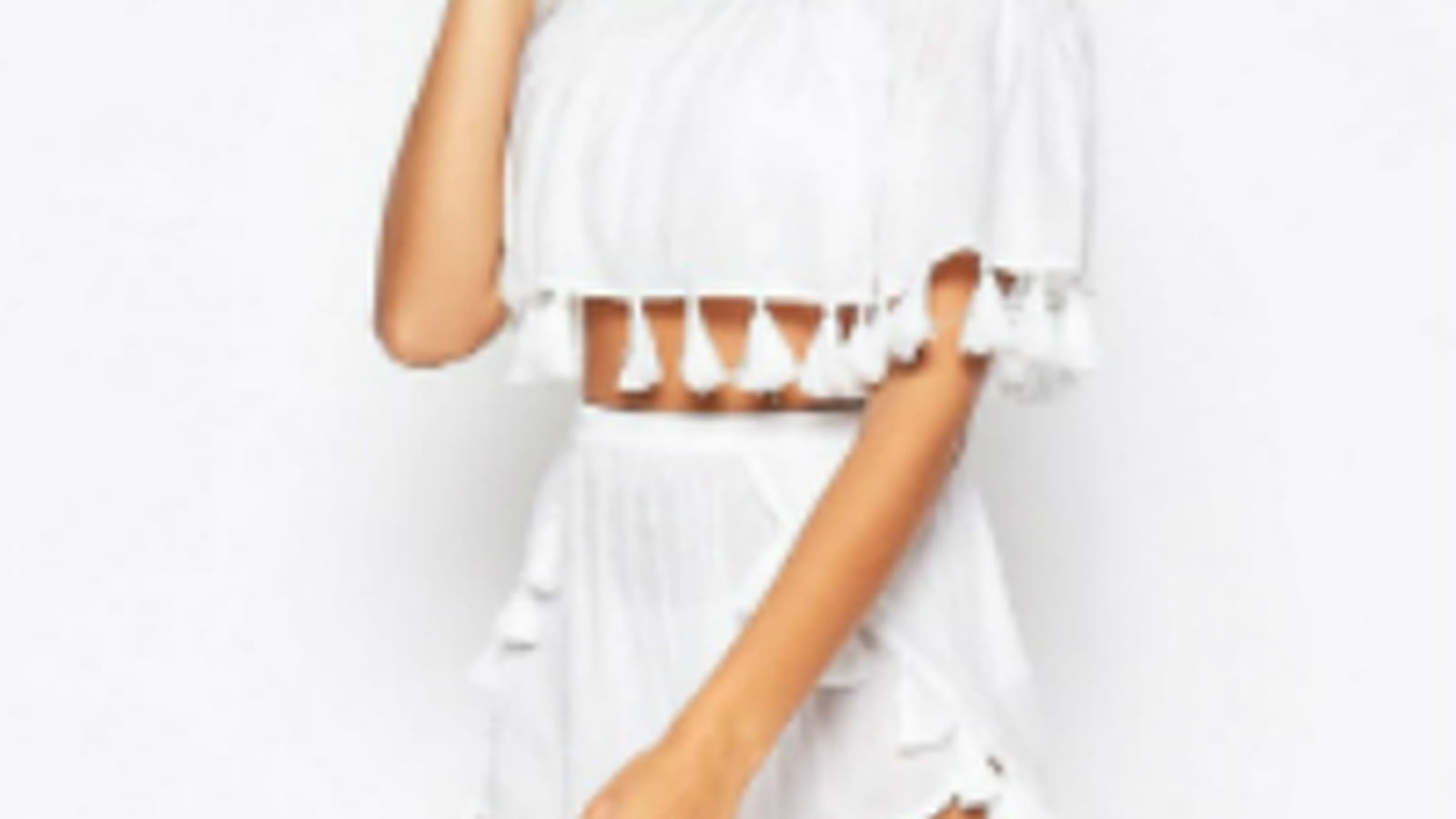Top et short Asos