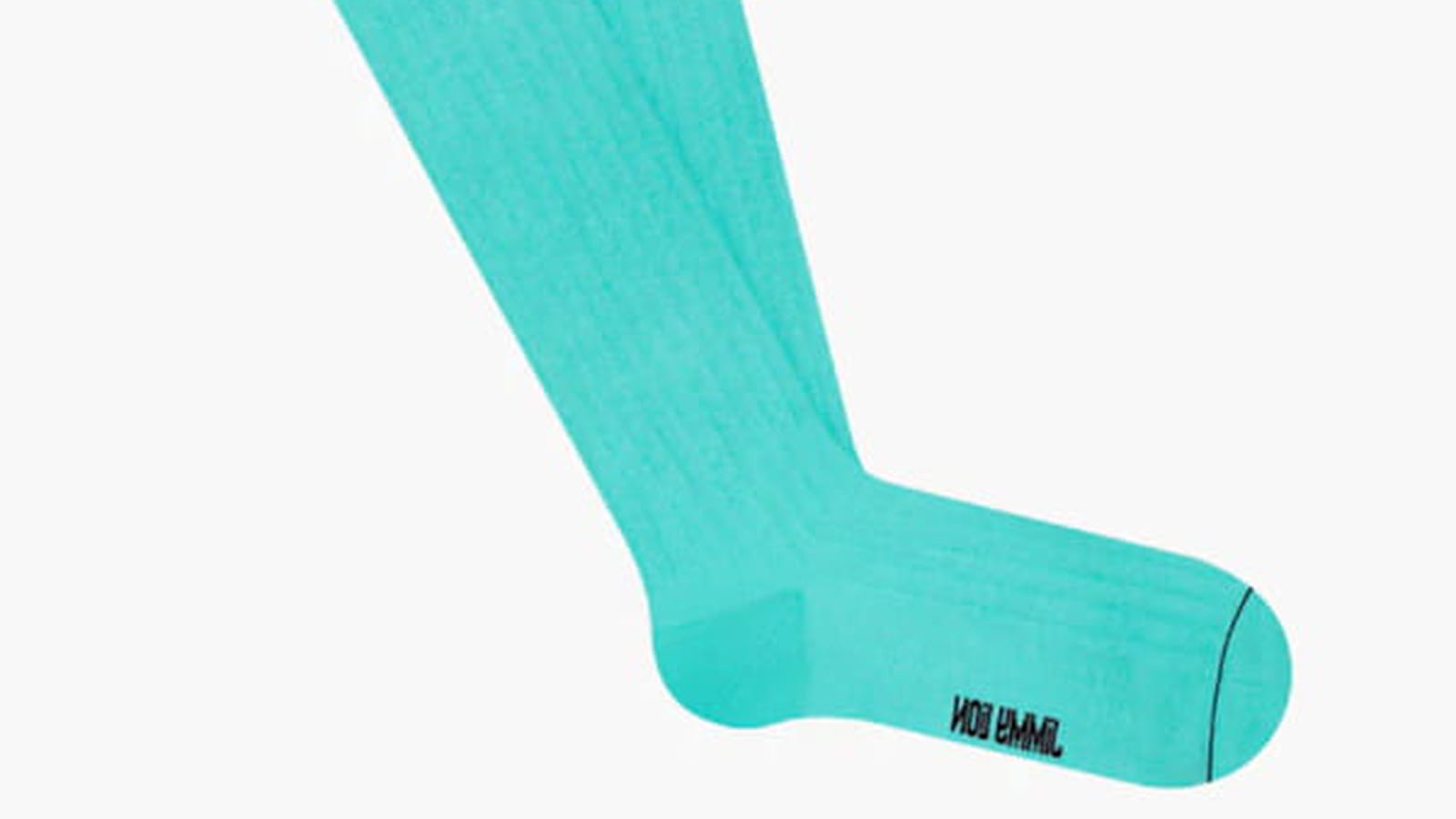 Chaussettes Jimmy Lion
