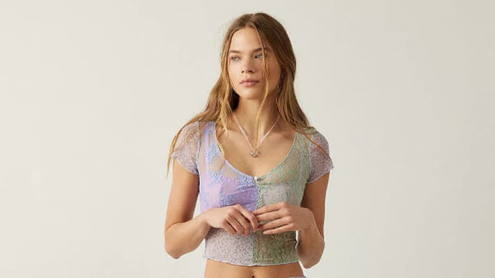 Short Urban Outfitters 