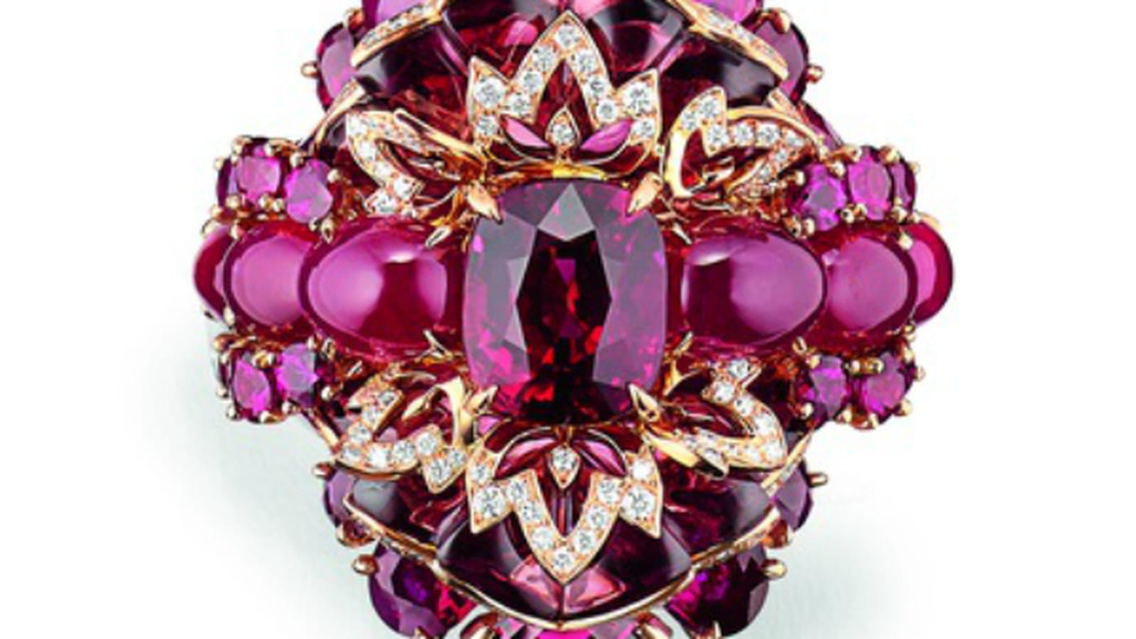 Bague Chaumet