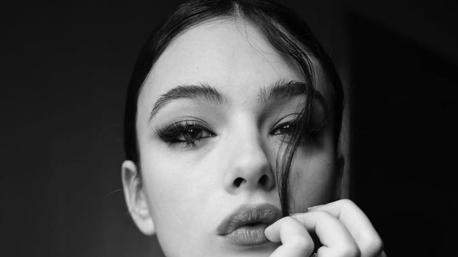 Faux-cils 