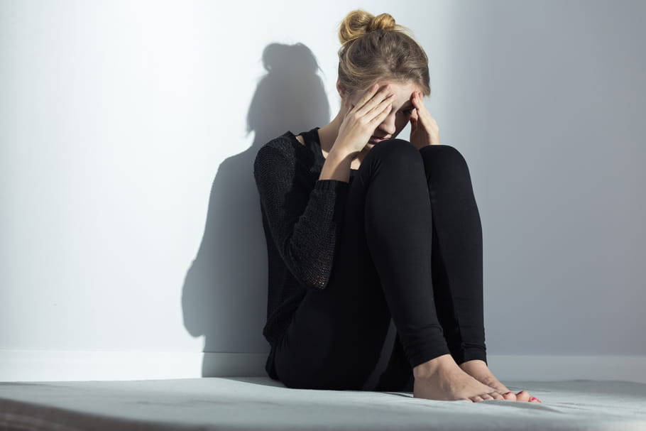 Léa, 32 ans, nous raconte son déni de grossesse... un récit poignant
