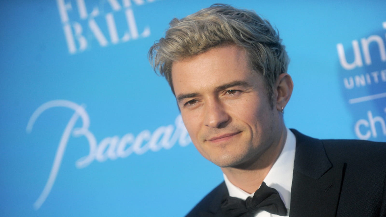 Orlando Bloom