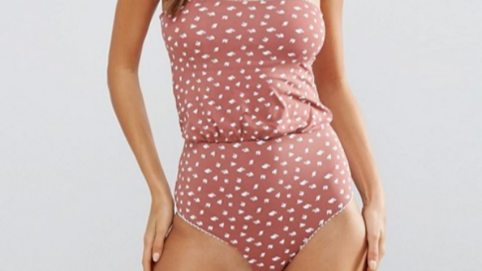 Maillot de bain