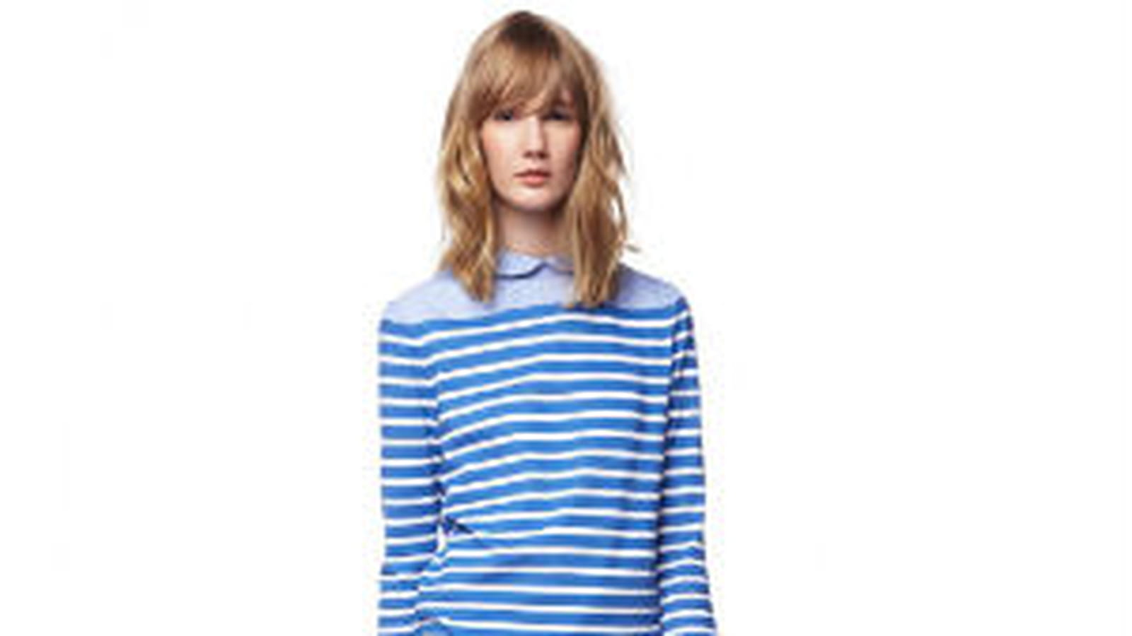 Jean slim de Claudie Pierlot