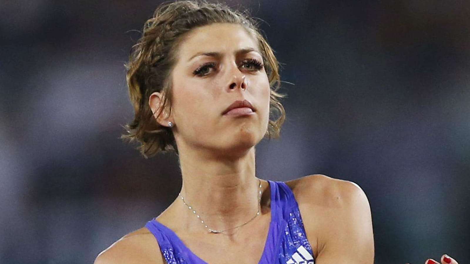 Blanka Vlasic