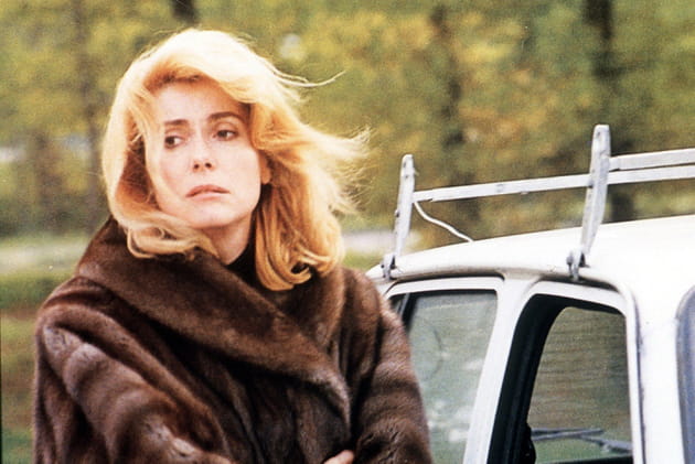 Dr&ocirc;le d'endroit pour une rencontre