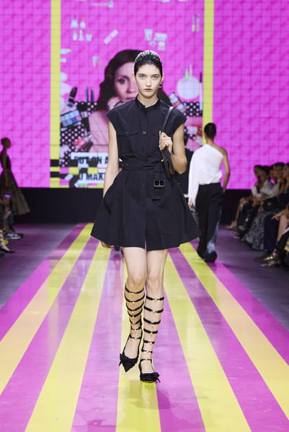 Look 26 du défilé Dior printemps-été 2024