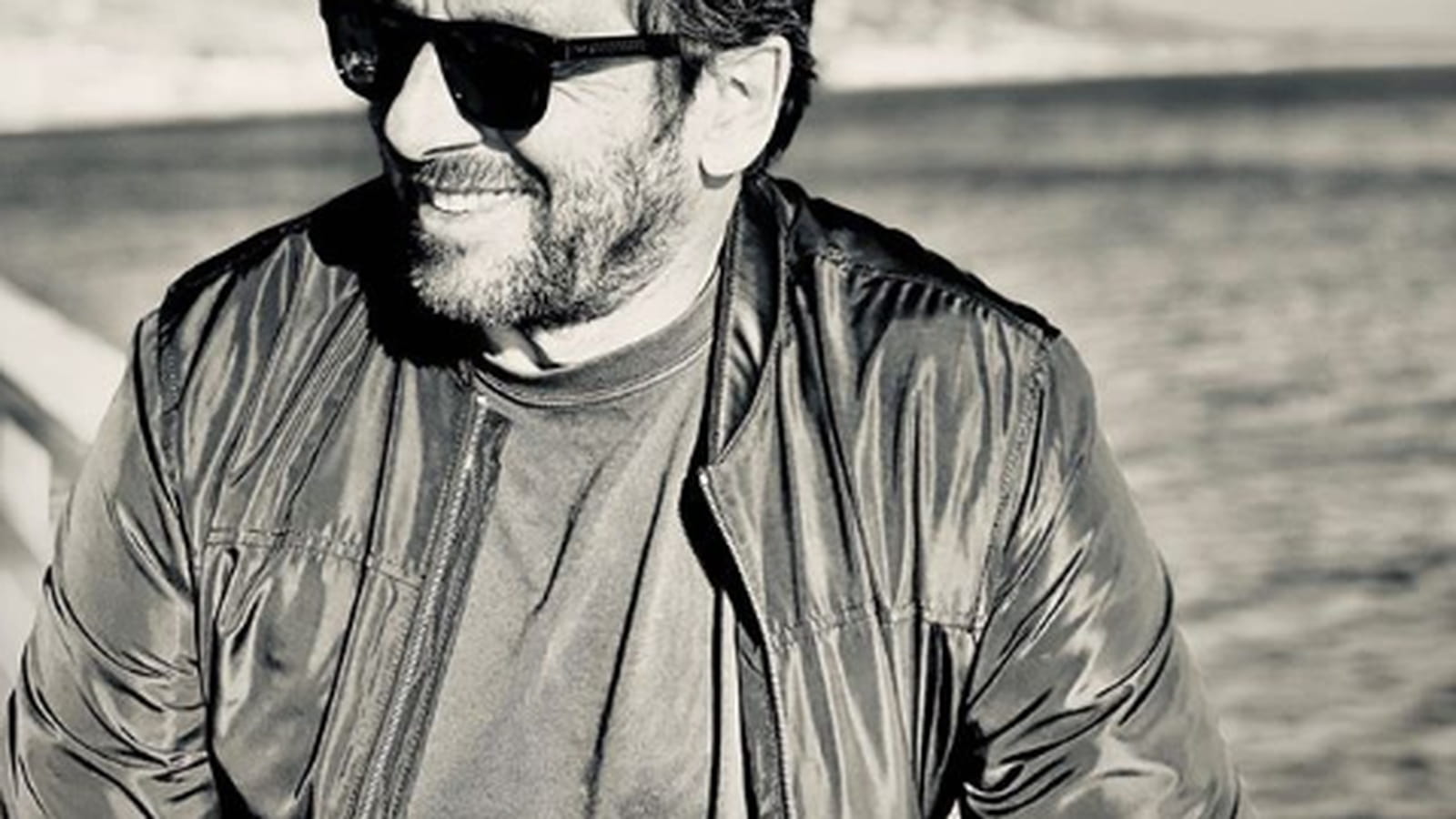 Patrick Bruel