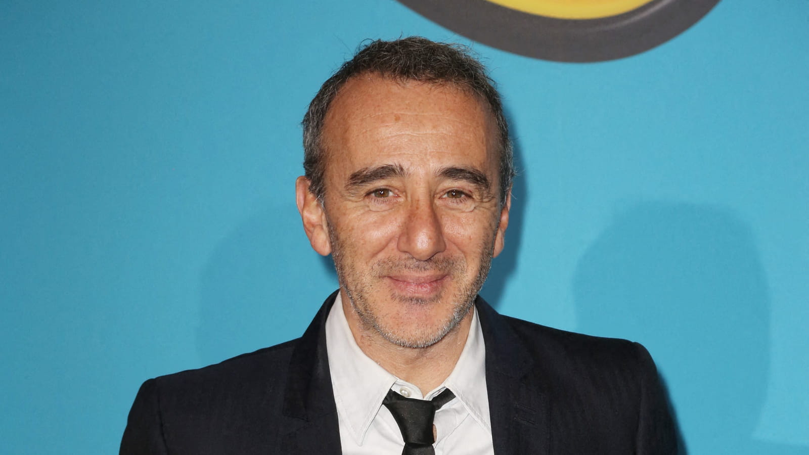 Elie Semoun