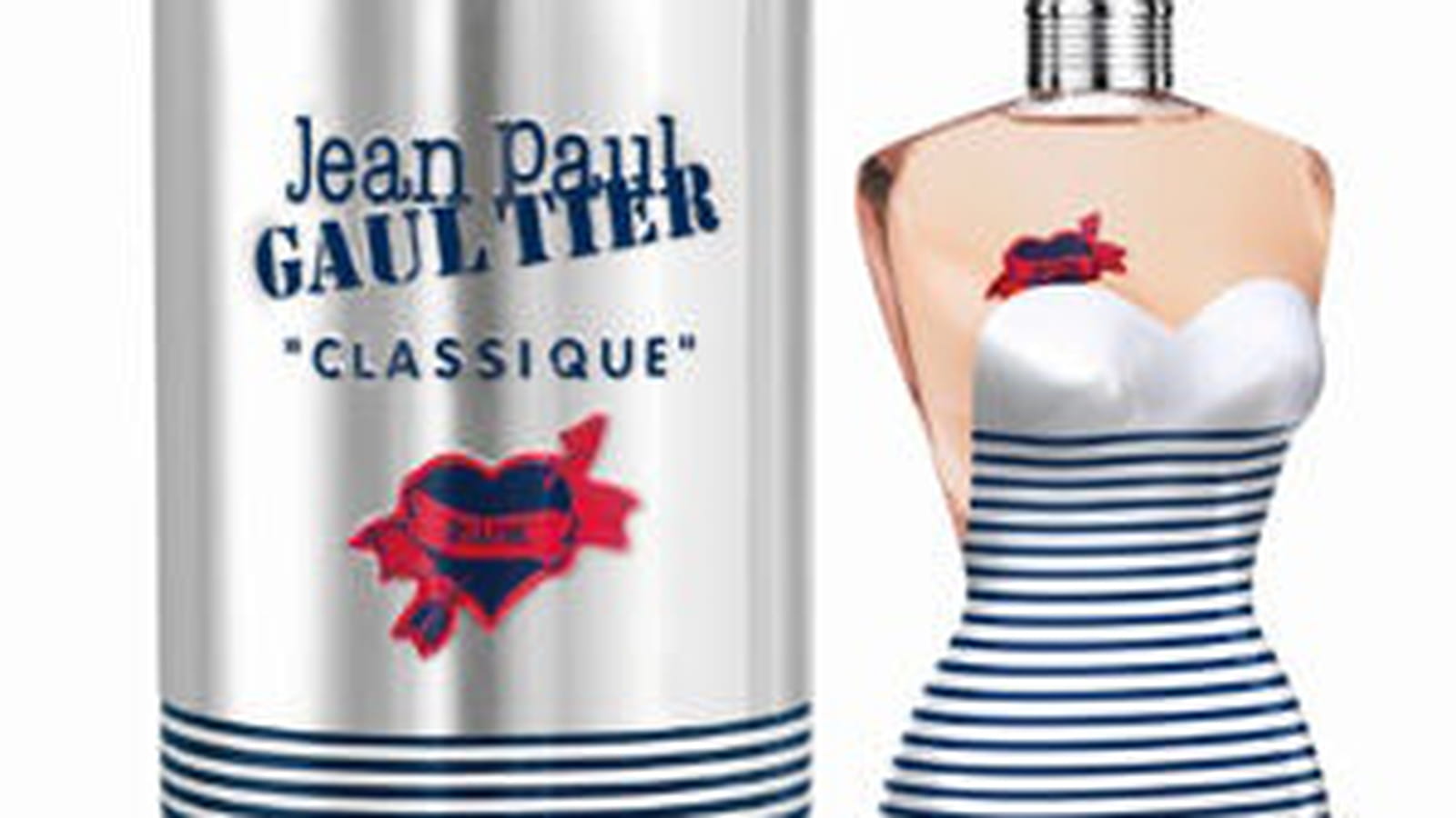 Classique de Jean-Paul Gaultier