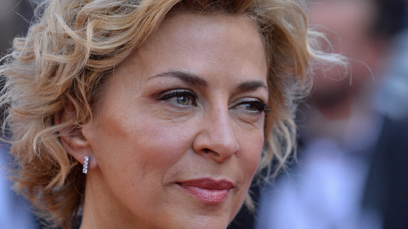 Corinne Touzet