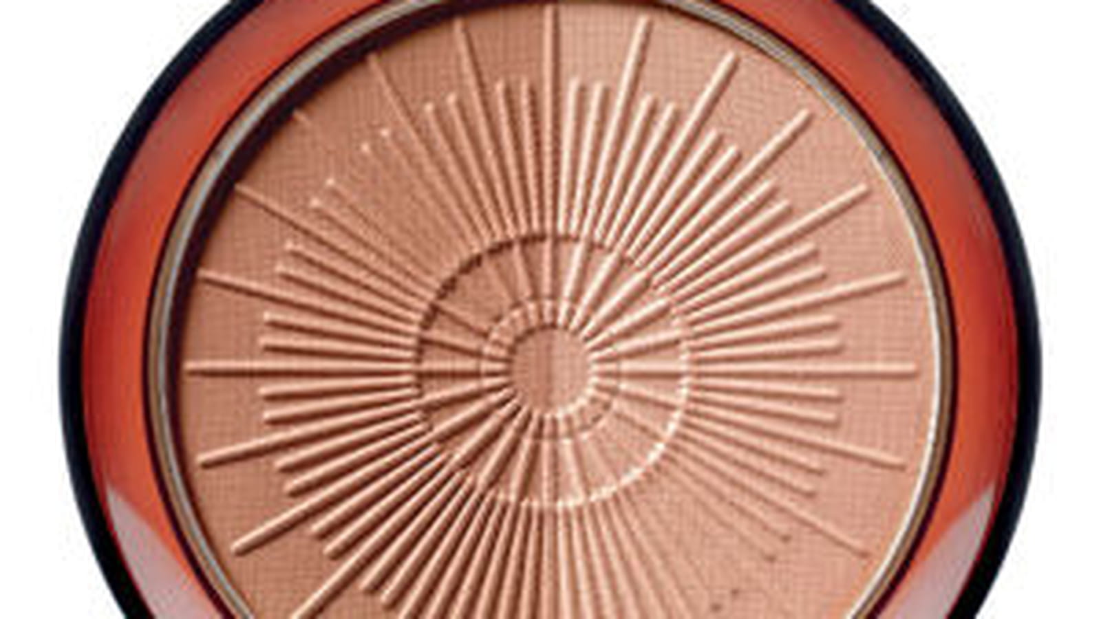 Bronzing Powder Compact d'Artdeco