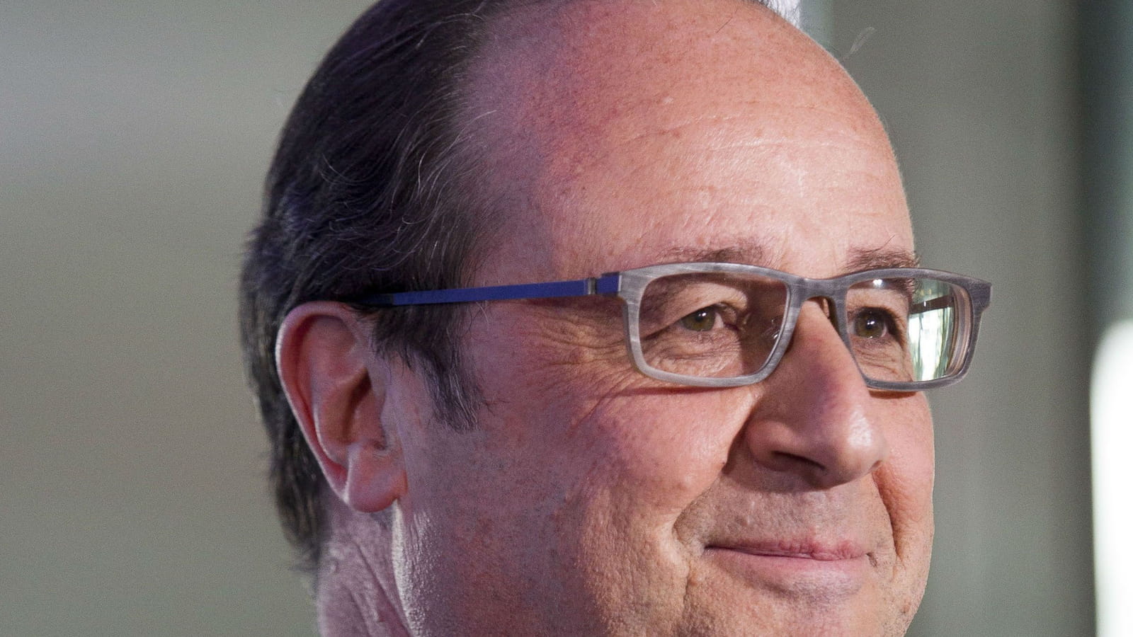 François Hollande