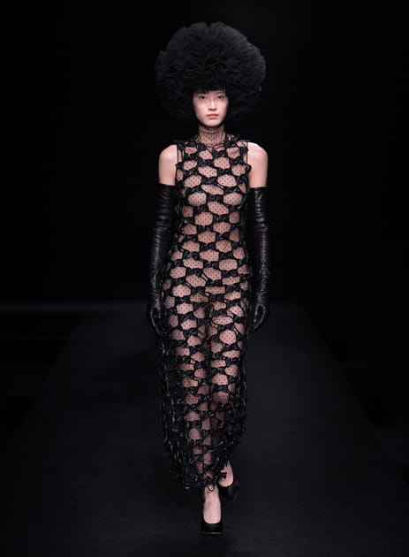 Look 26 du défilé Valentino