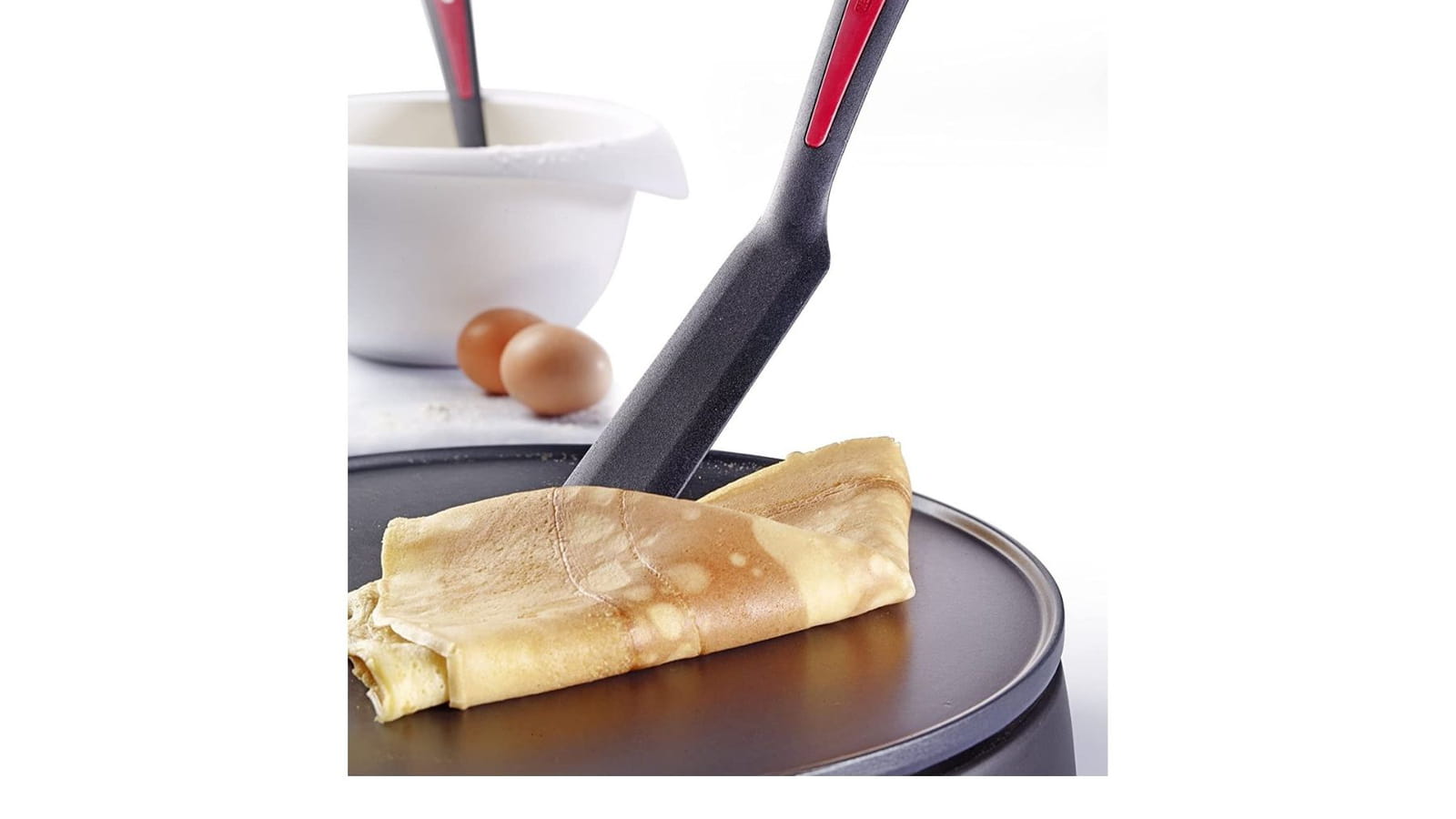 Spatule à crêpe