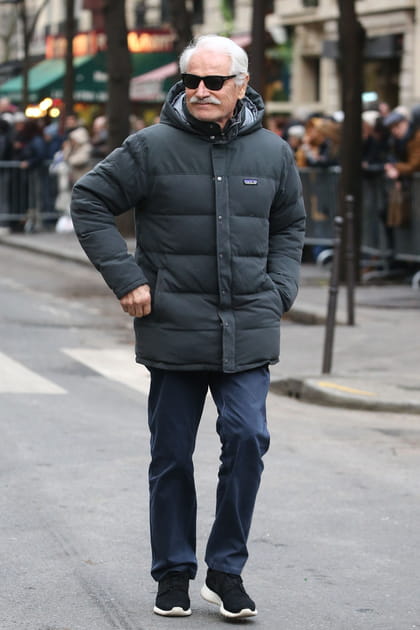 Yann Arthus-Bertrand