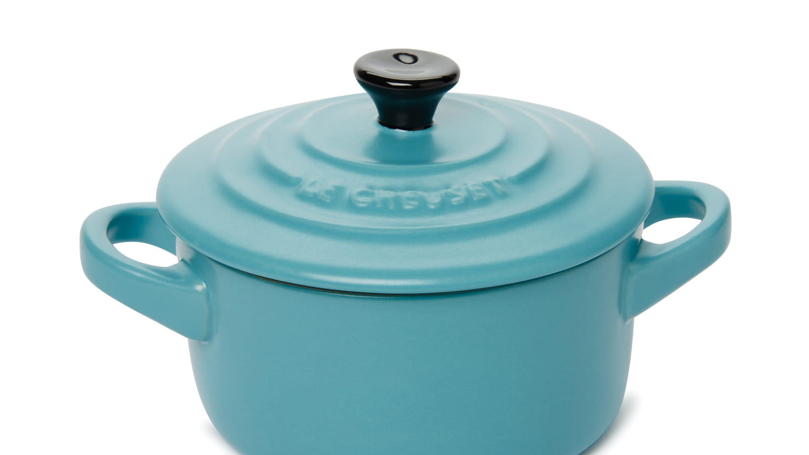 Mini cocotte Le Creuset