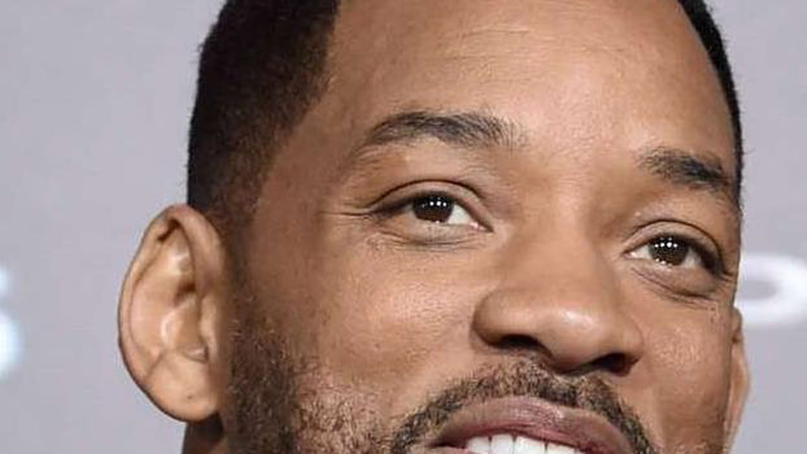 Will Smith