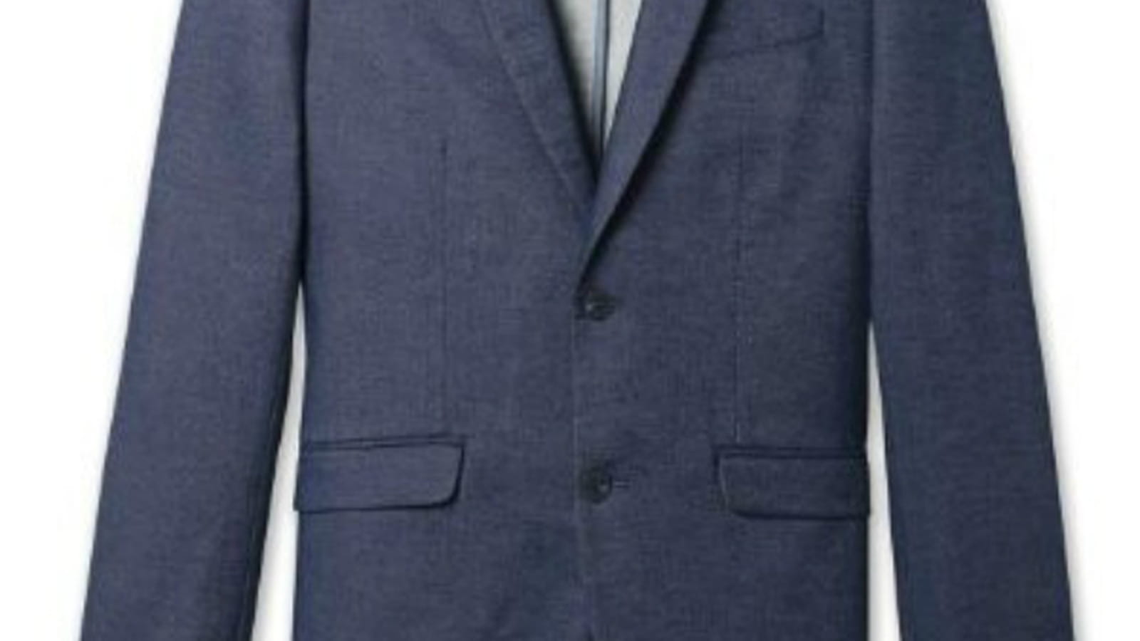 Veste Jules