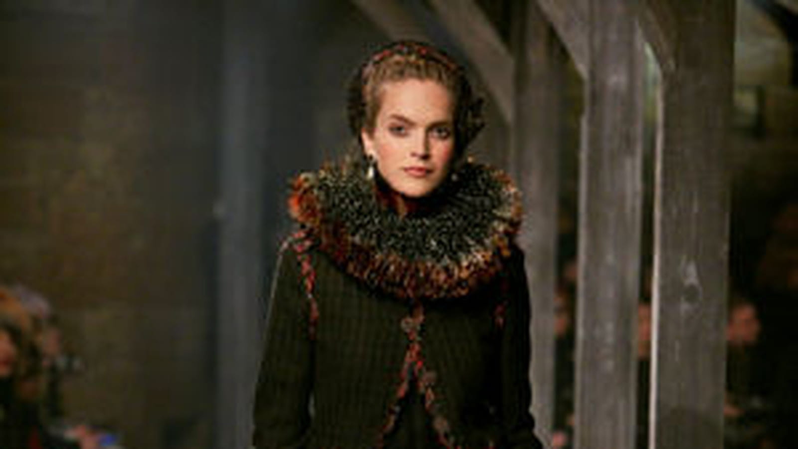 Gothico-chic