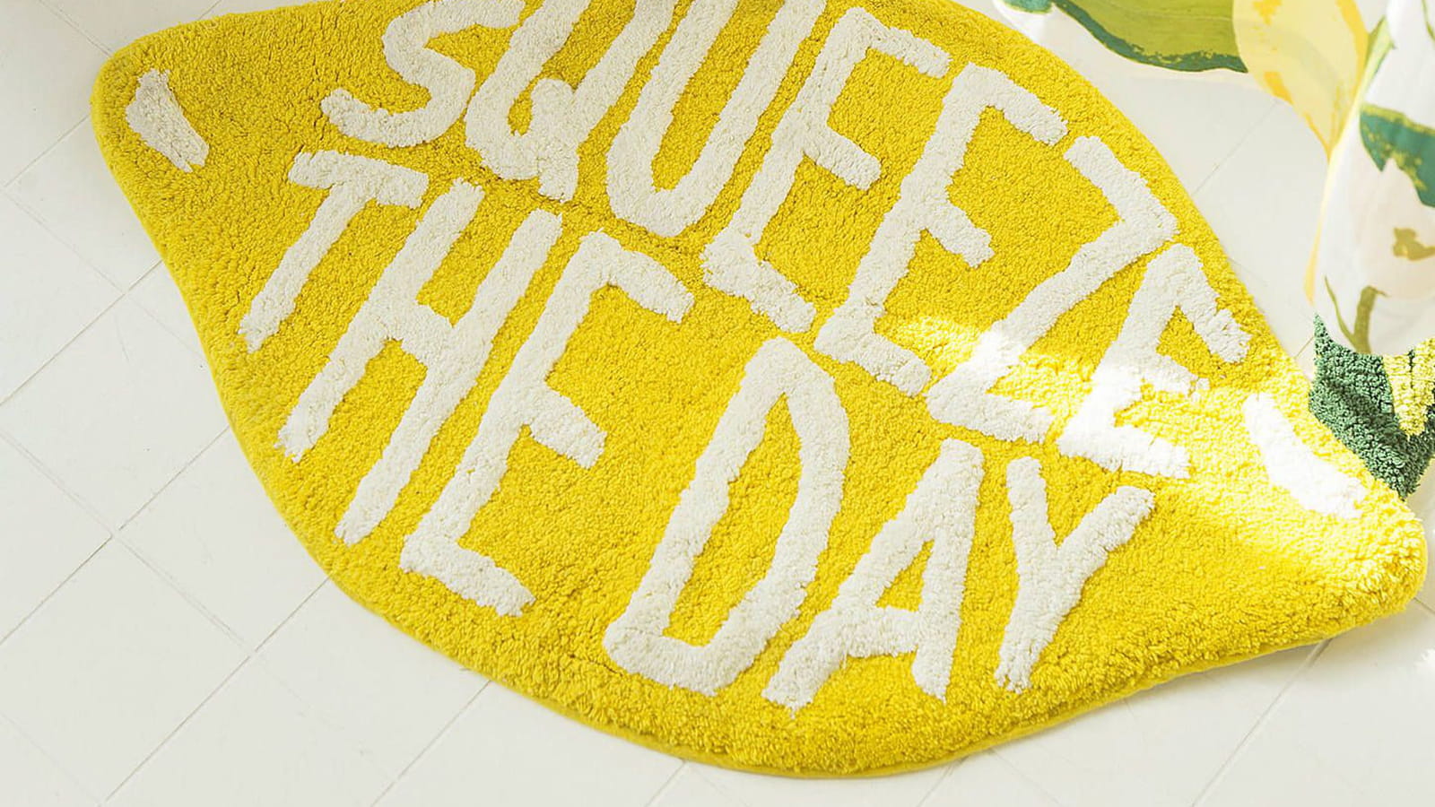 Tapis Urban Outfitters