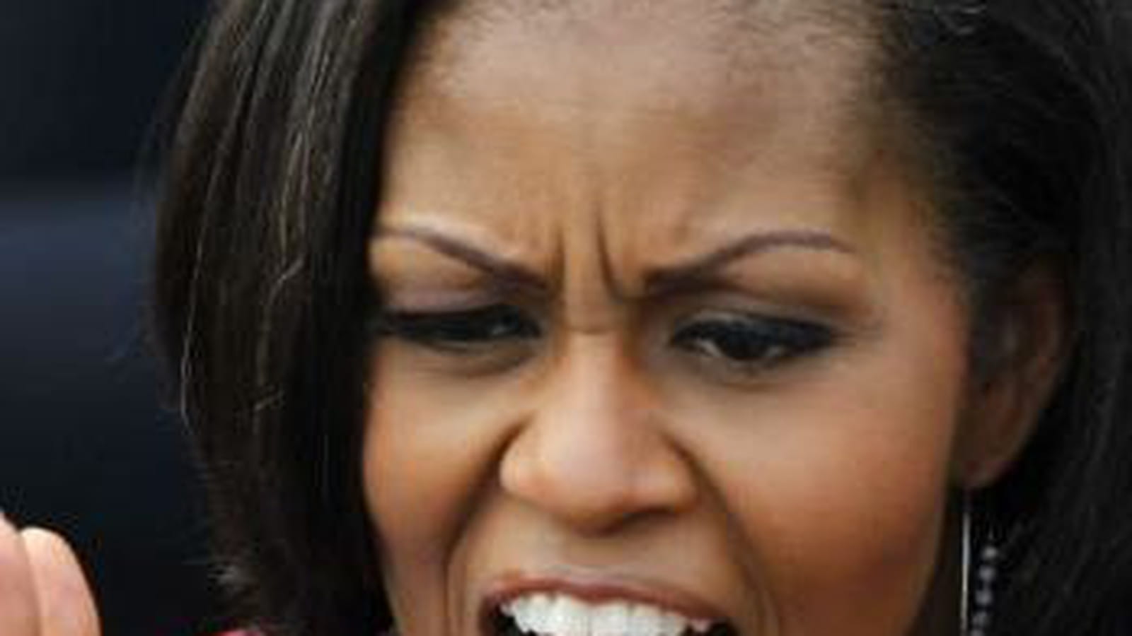 Michelle Obama