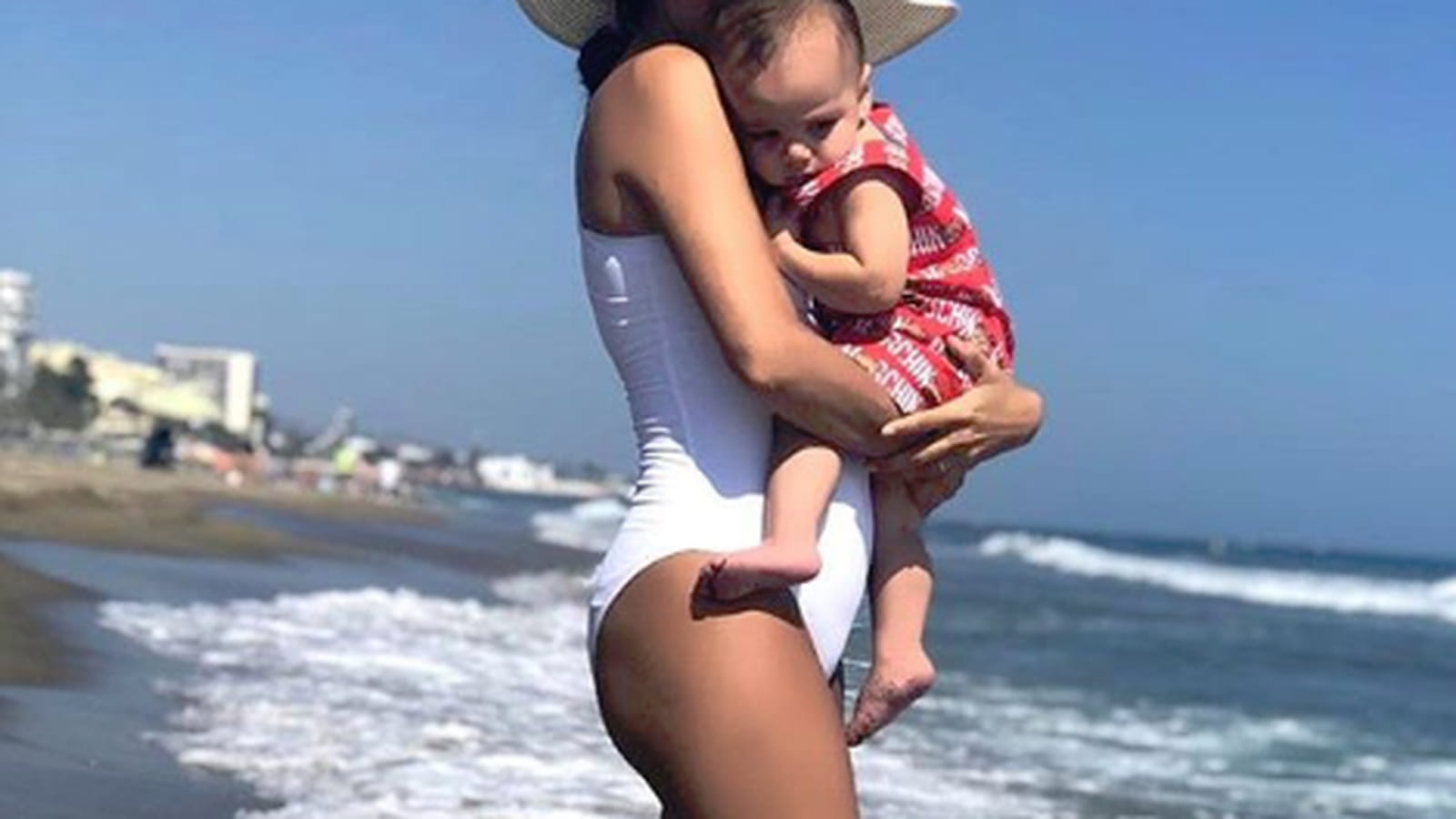 Eva Longoria