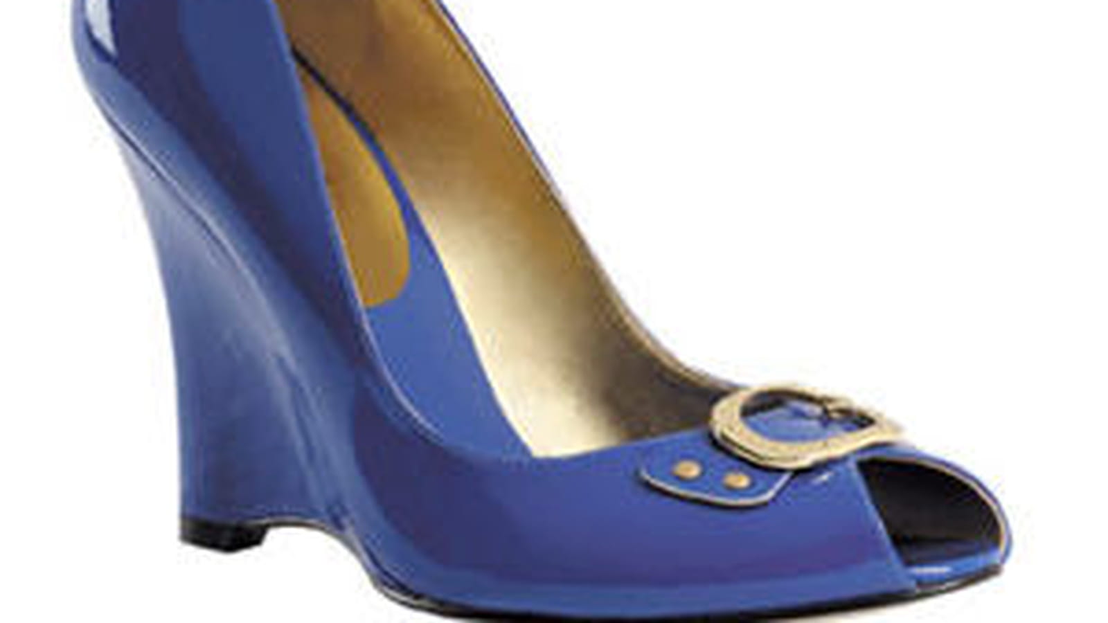 Compensées bleues