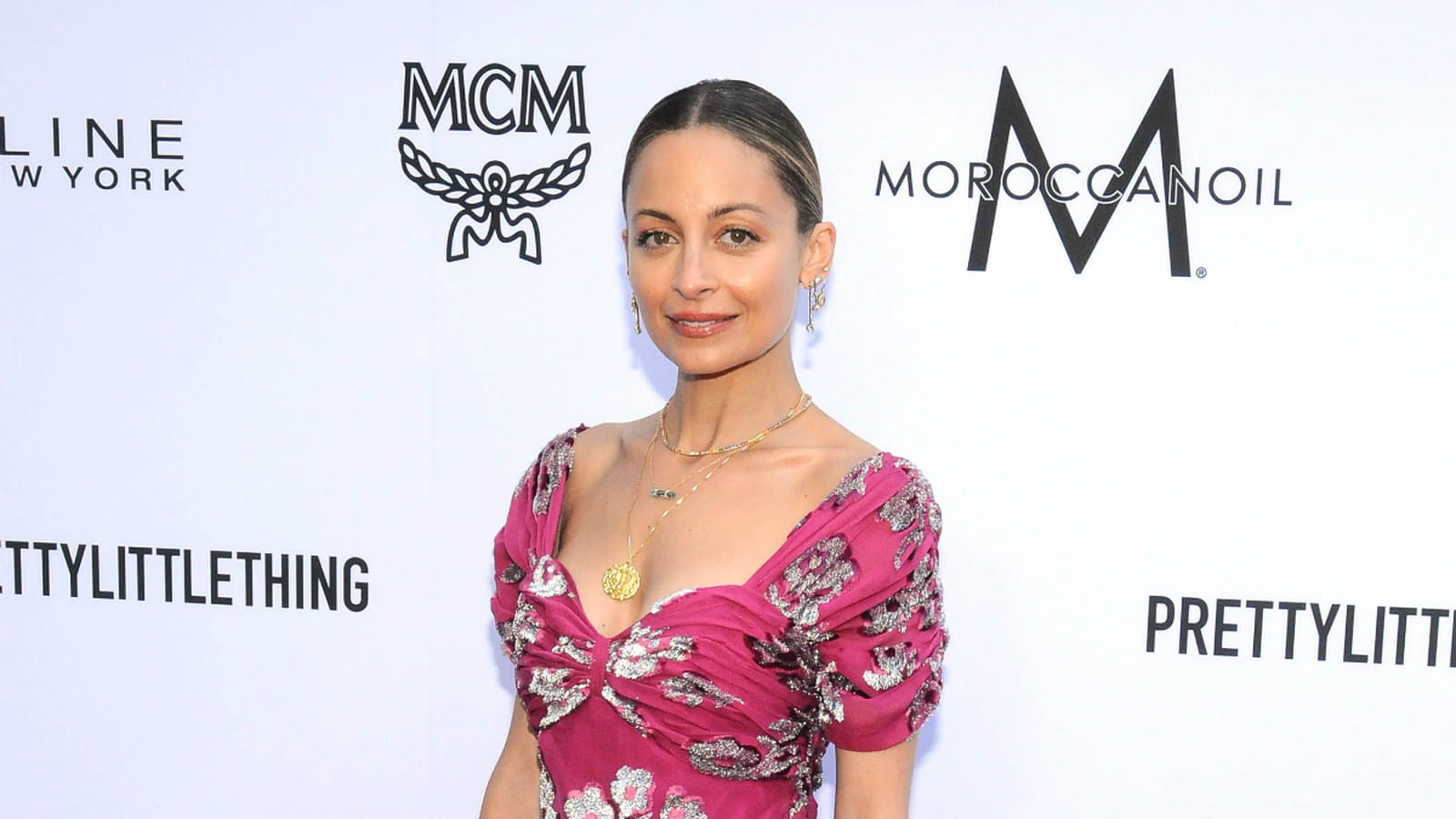 Nicole Richie