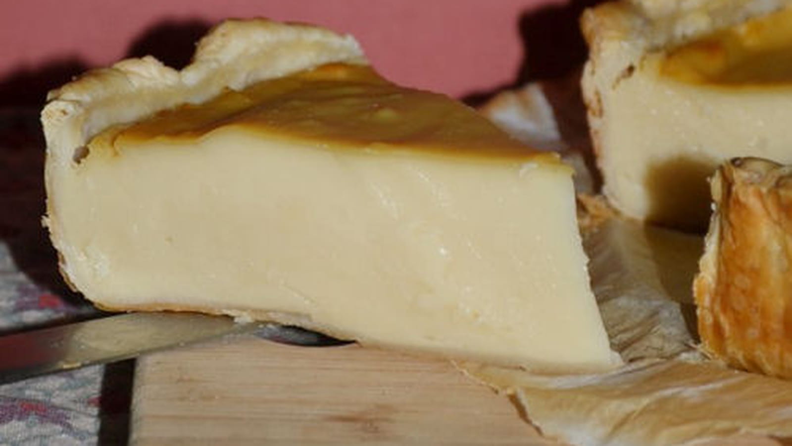 Flan pâtissier de Parents mode d'emploi