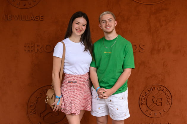 Elsa Bois et Michou ont rompu apr&egrave;s trois ans d'amour