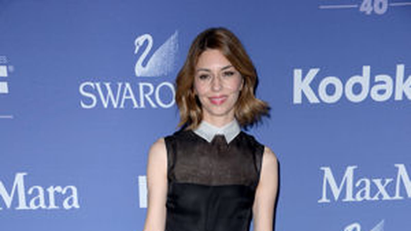 Sofia Coppola