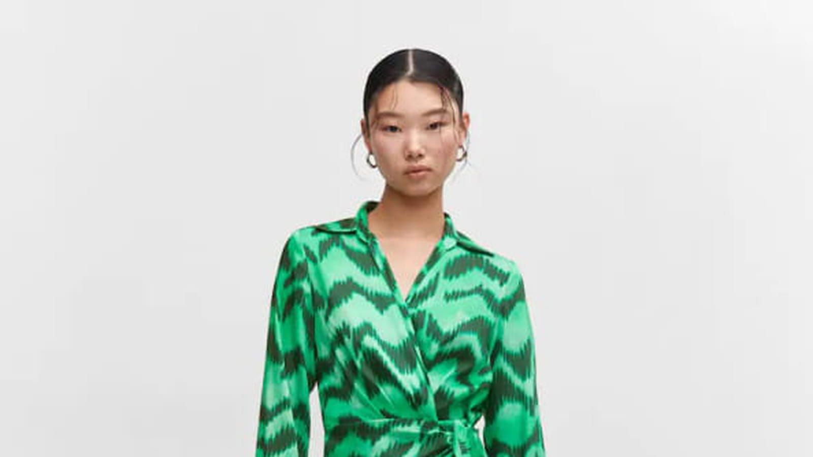 Robe Mango