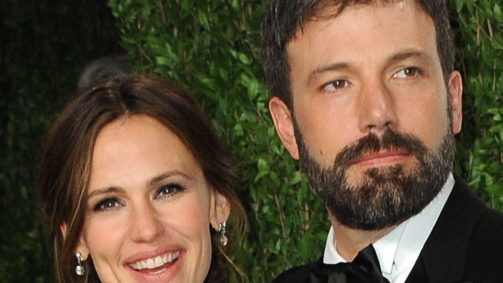 Ben Affleck et Jennifer Garner